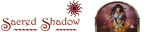 Sacred Shadow