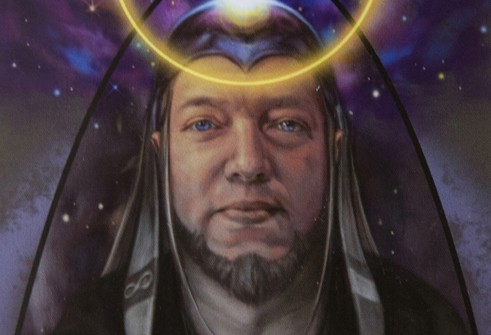 Tarot Readings
