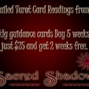 Two Free Guidance Readings