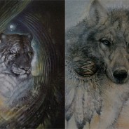 Animal Spirit Cards