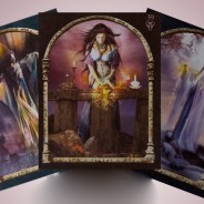 Wisdom of the Hidden Realms