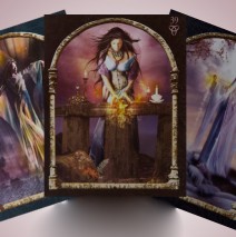 Wisdom of the Hidden Realms