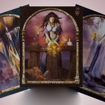 Wisdom of the Hidden Realms